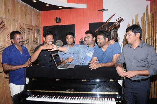 Sakshi Post