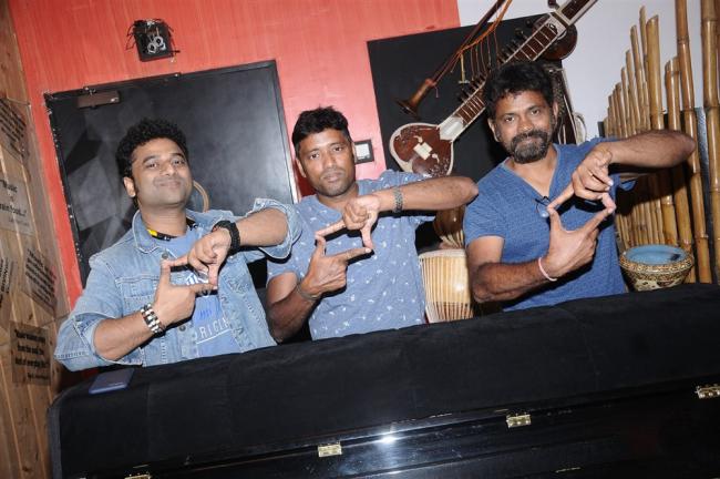 Sakshi Post
