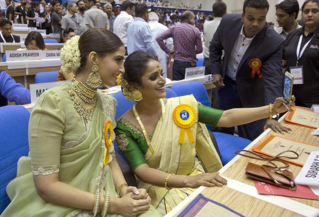 Sakshi Post