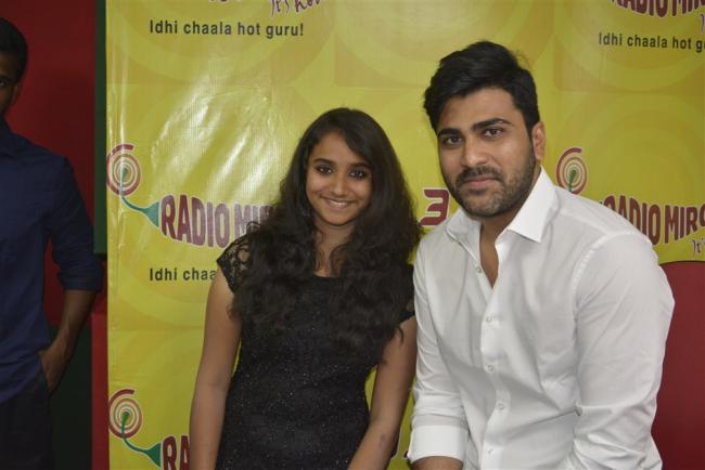 Sakshi Post