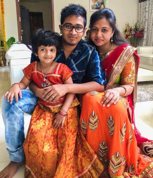 Sakshi Post