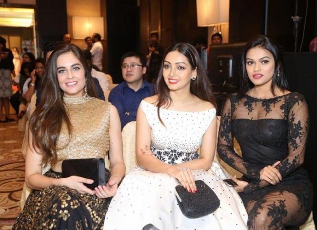 Sakshi Post