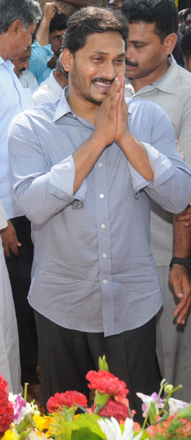 Sakshi Post