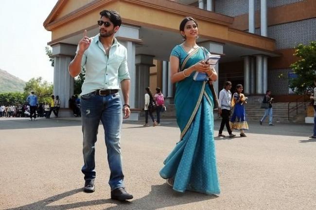 Sakshi Post