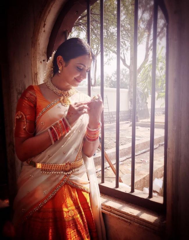Sakshi Post