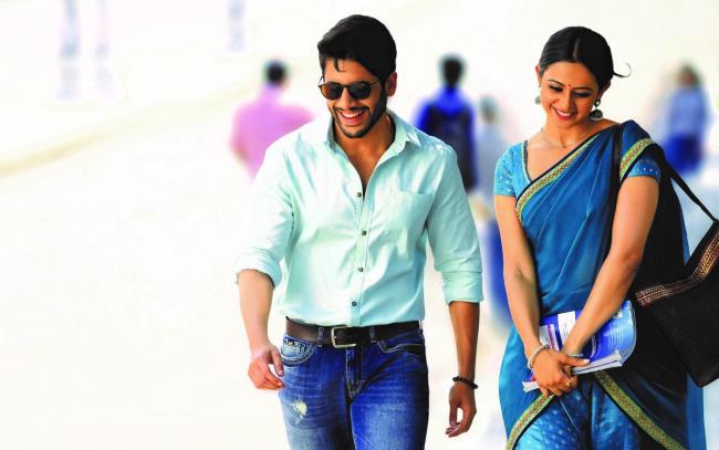 Sakshi Post