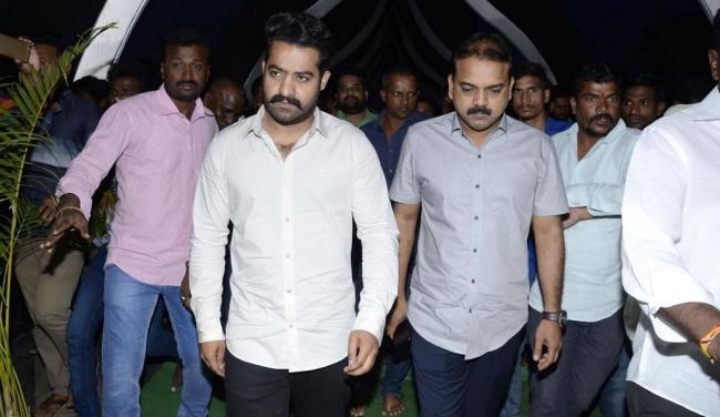 Sakshi Post
