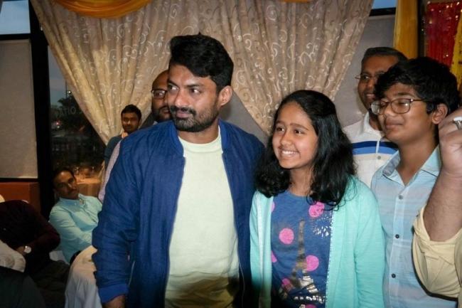 Sakshi Post
