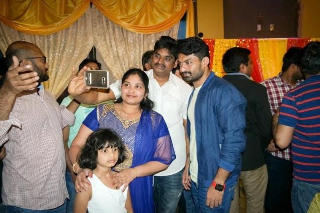 Sakshi Post