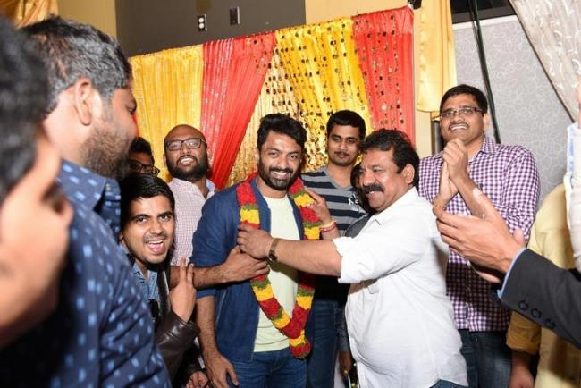 Sakshi Post