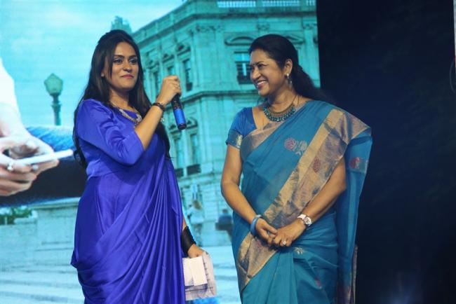 Sakshi Post