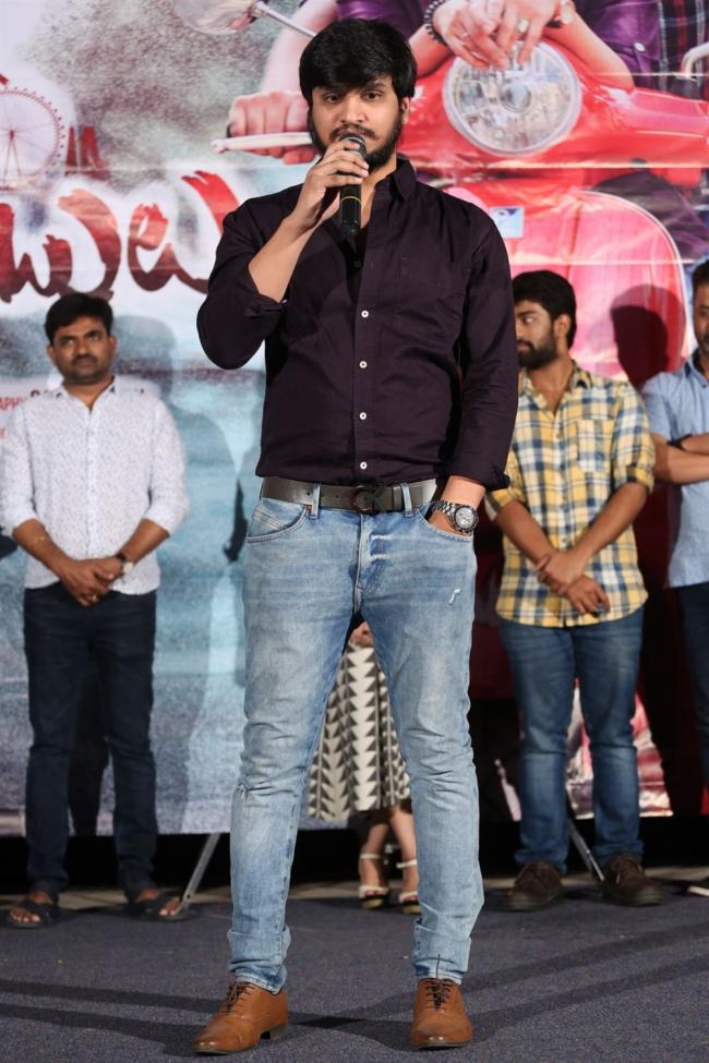 Sakshi Post