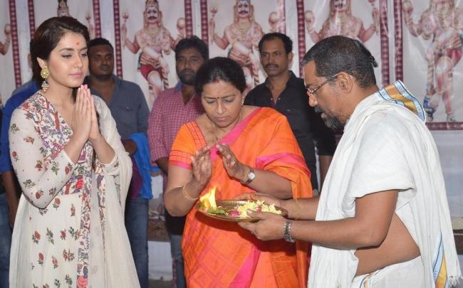 Sakshi Post