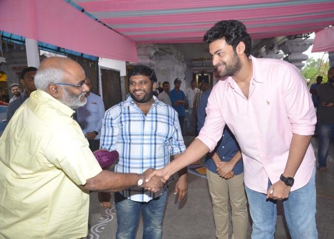 Sakshi Post