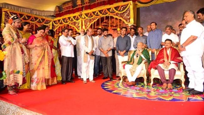 Sakshi Post