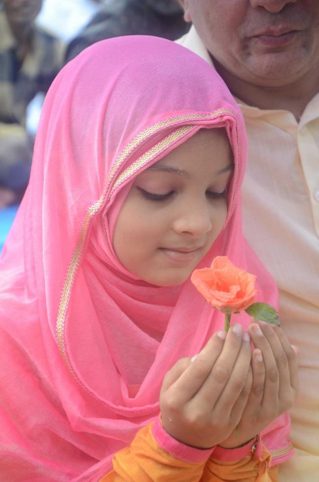 Sakshi Post