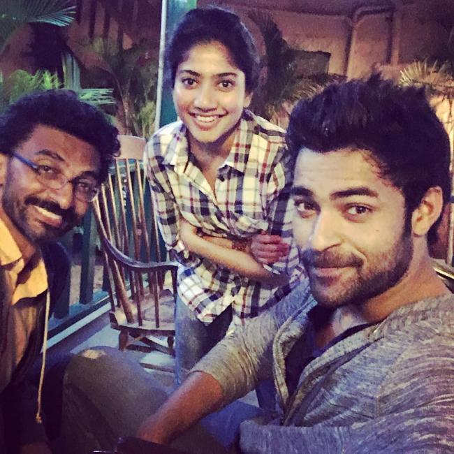 Sakshi Post