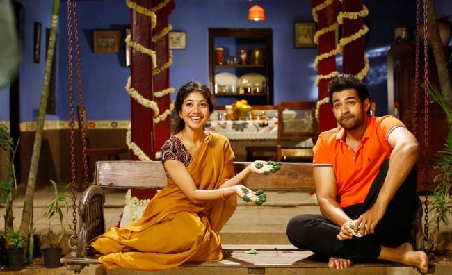 Sakshi Post
