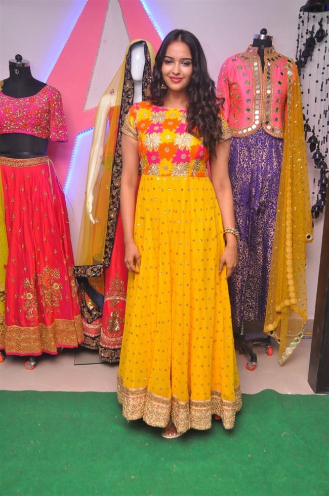 Sakshi Post