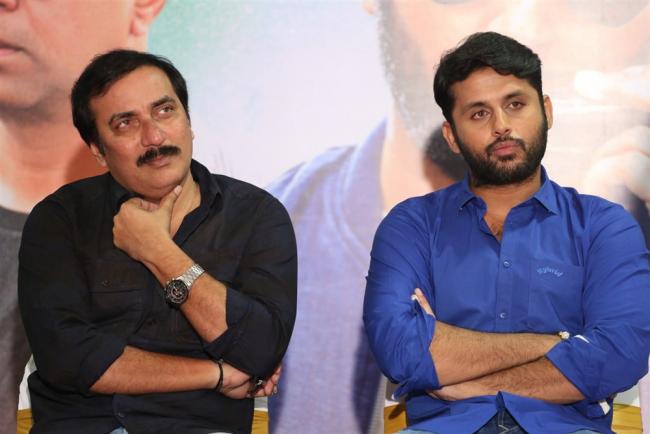 Sakshi Post