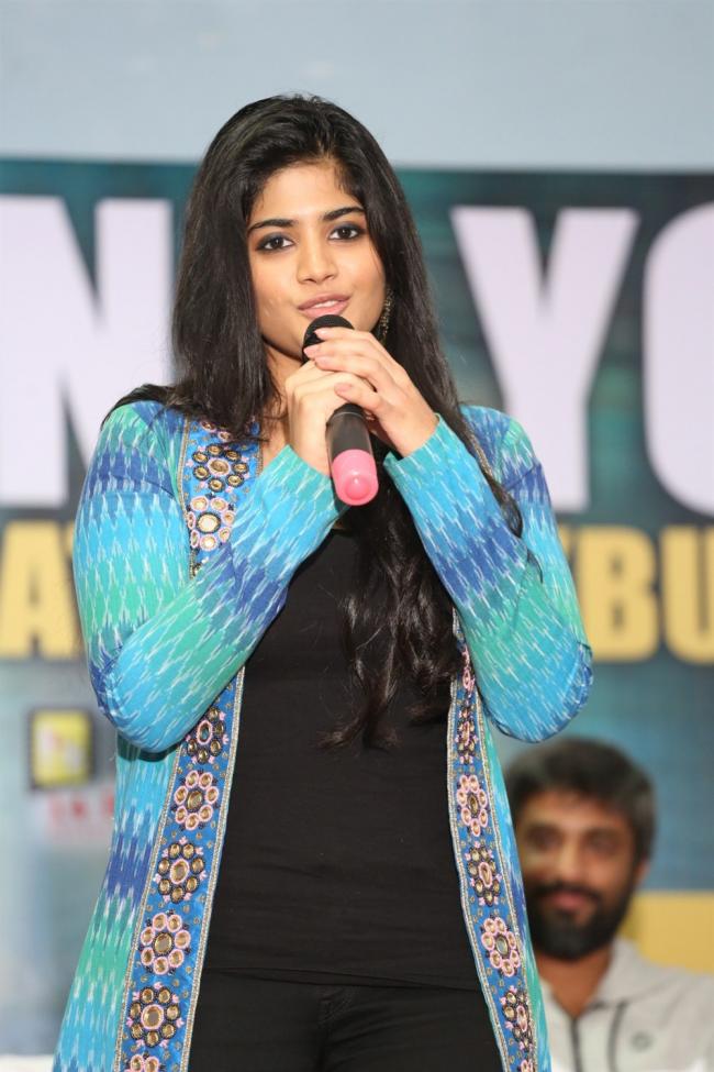 Sakshi Post