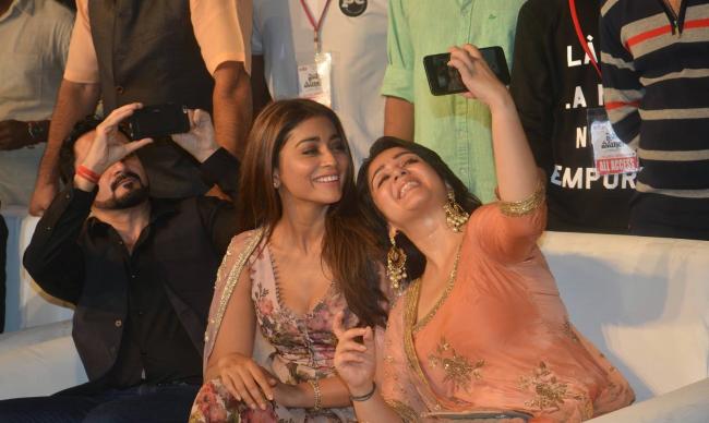 Sakshi Post