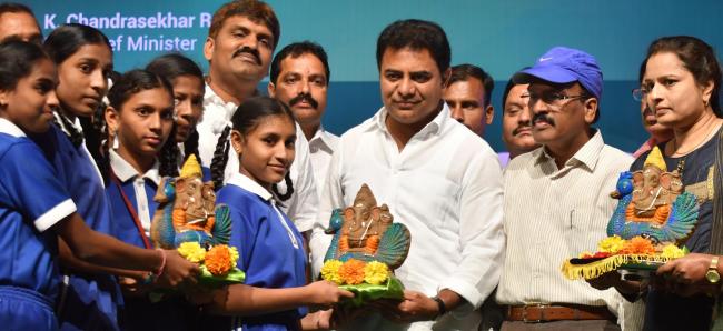 Sakshi Post