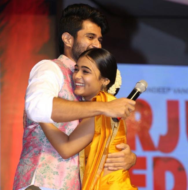 Sakshi Post