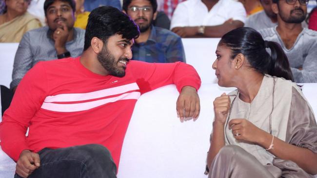 Sakshi Post