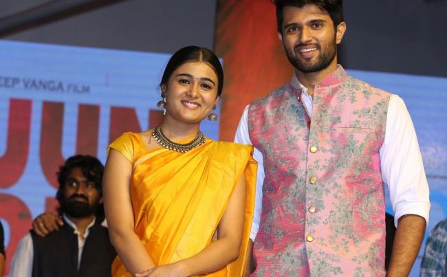 Sakshi Post