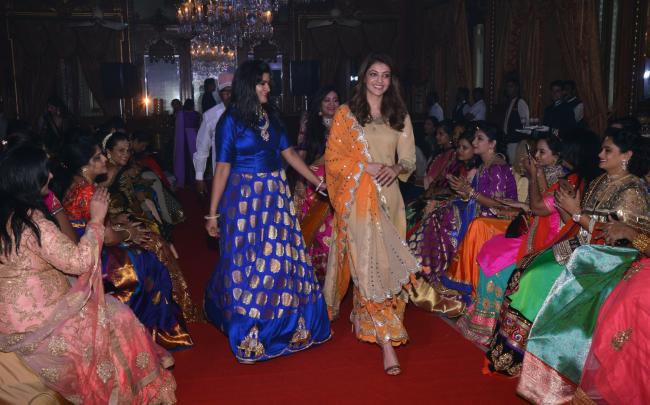 Sakshi Post