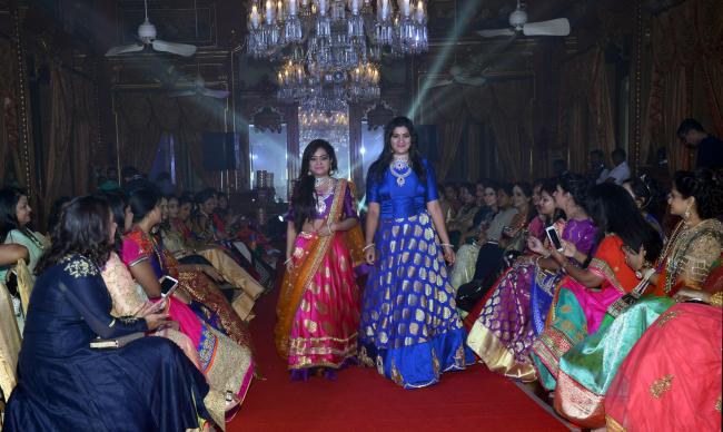 Sakshi Post
