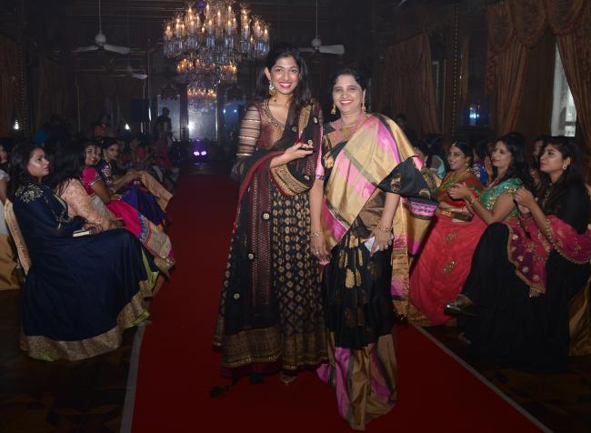 Sakshi Post