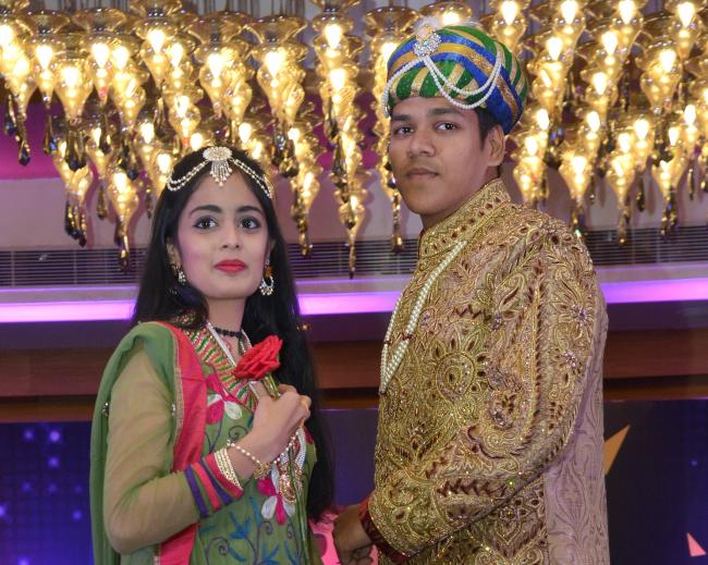 Sakshi Post