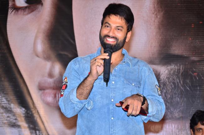Sakshi Post