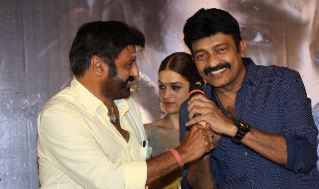 Sakshi Post