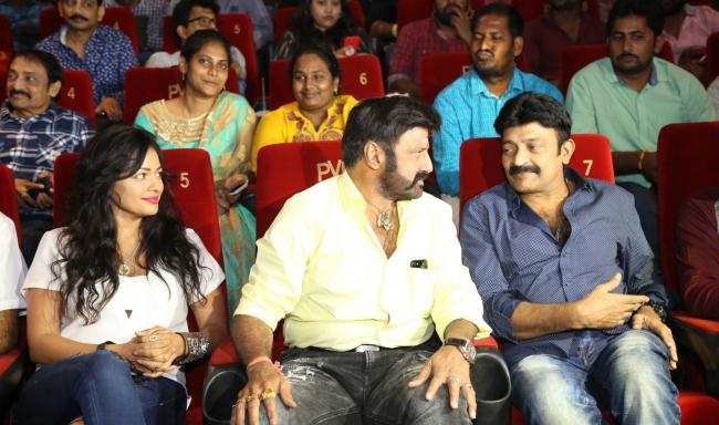 Sakshi Post