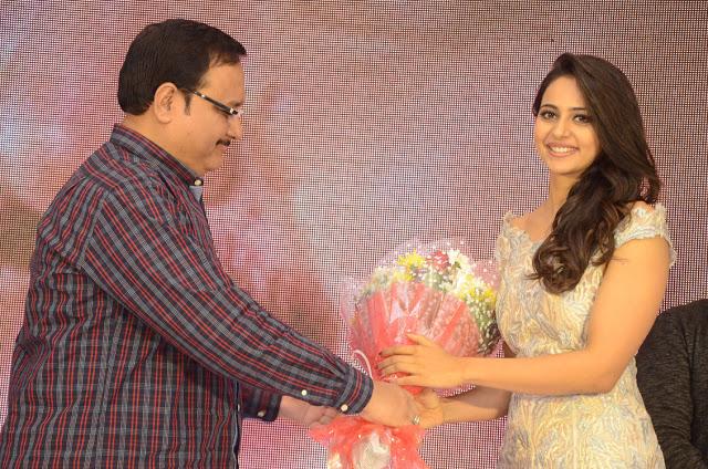 Sakshi Post