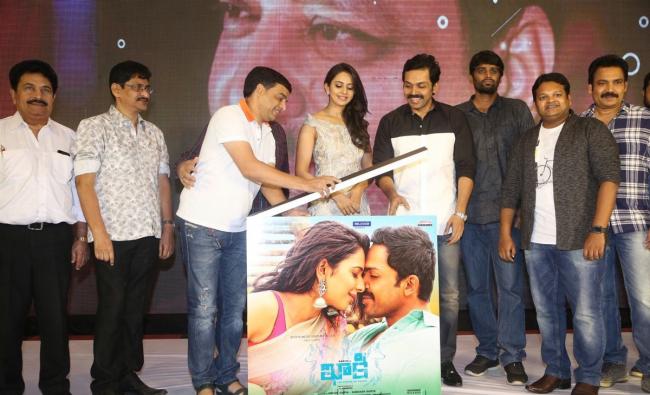Sakshi Post