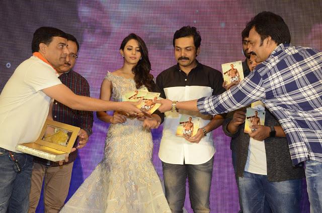 Sakshi Post