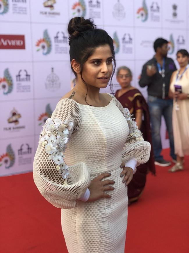 Sakshi Post