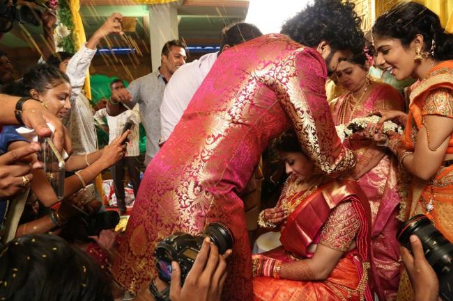 Sakshi Post