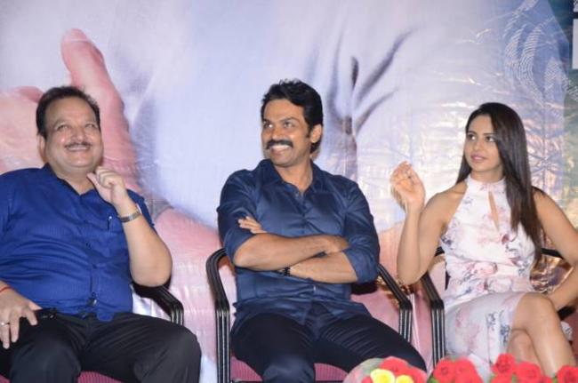 Sakshi Post