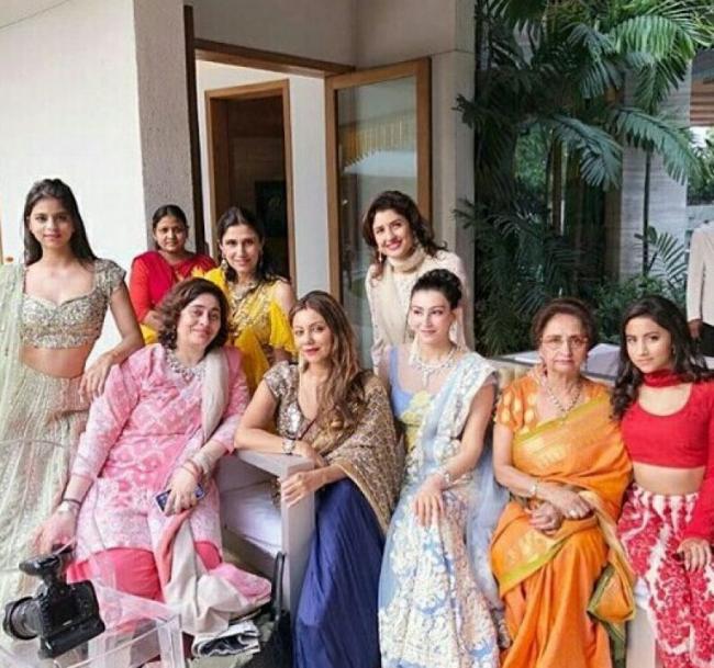 Sakshi Post