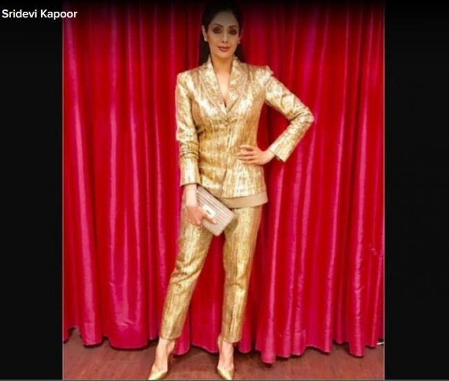 Sakshi Post