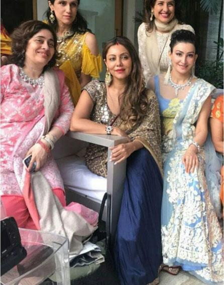 Sakshi Post