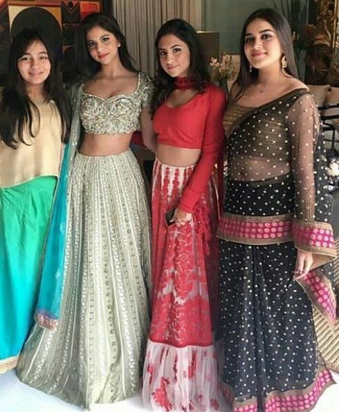 Sakshi Post