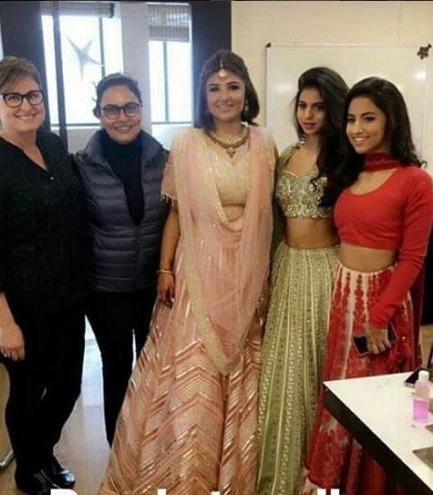 Sakshi Post