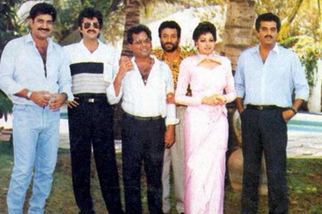 Sakshi Post