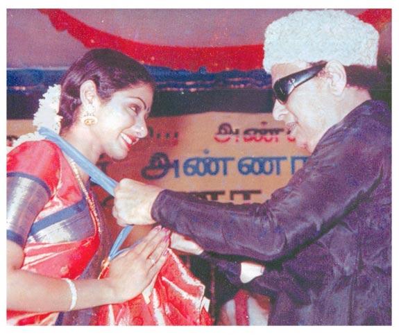 Sakshi Post